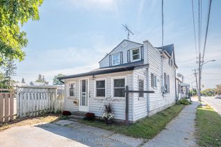 Detached House for Sale, 267 UNIVERSITY Ave W, Cobourg, ON