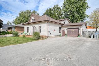 House for Sale, 41 Queen St, Strathroy-Caradoc, ON