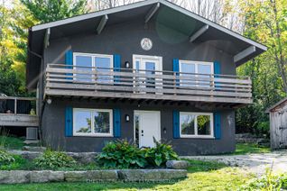 Chalet for Sale, 112 Old Highway 26, Meaford, ON