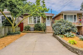 Bungalow for Sale, 164 East 23rd St, Hamilton, ON