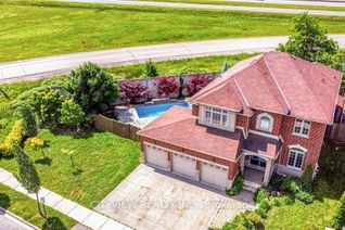 Detached House for Sale, 1348 Baseline Rd, Hamilton, ON