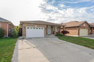 Detached House for Sale, 1778 Jalna Blvd, London, ON