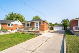 Property for Sale, 79 CASTLEFIELD Dr, Hamilton, ON