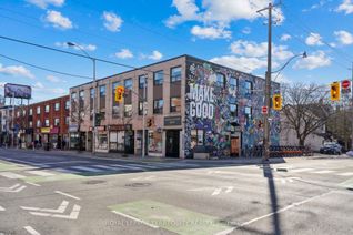 Commercial/Retail Property for Sublease, 835 Bloor St W, Toronto, ON