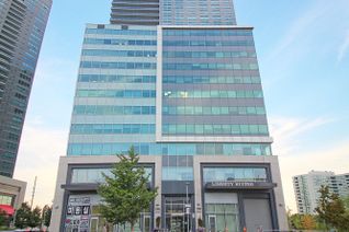 Office for Lease, 7191 Yonge St #602, Markham, ON