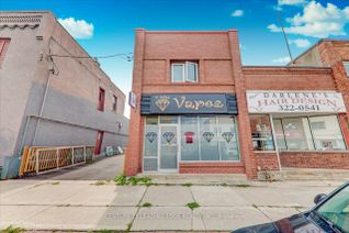 Property for Sale, 17 Queen St W, Springwater, ON