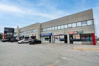 Property for Lease, 6981 Millcreek Dr #34, Mississauga, ON