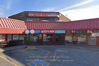 Office for Lease, 169 Dundas St E #214-215, Mississauga, ON