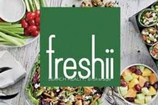 Fast Food/Take Out Franchise Business for Sale, 777 Guelph Line #A12, Burlington, ON