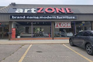 Furniture Business for Sale, 2111 Dunwin Dr #10, Mississauga, ON