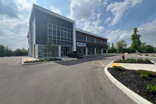 Office for Sale, 454 Hespeler Rd #203, Cambridge, ON