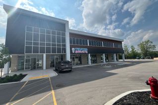 Office for Sale, 454 Hespeler Rd #204, Cambridge, ON