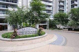 Condo Apartment for Rent, 4968 Yonge St #1612, Toronto, ON