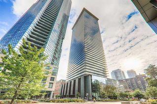 Property for Rent, 33 Charles St E #2009, Toronto, ON