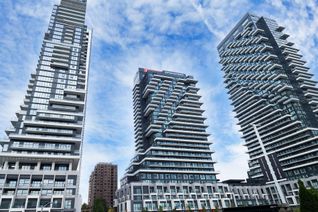 Condo for Sale, 30 Inn On the Park Dr #518, Toronto, ON