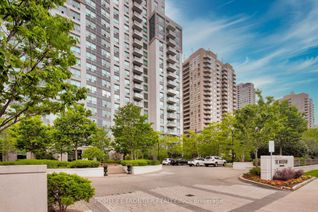 Condo for Sale, 188 Doris Ave #1506, Toronto, ON