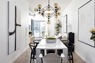 Loft for Sale, 510 King St E #622, Toronto, ON