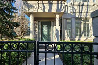 Townhouse for Rent, 17 Barberry Pl #GV128, Toronto, ON