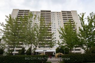 Condo for Rent, 1360 York Mills Rd #906, Toronto, ON