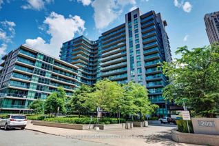 Condo for Sale, 209 Fort York Blvd #383, Toronto, ON