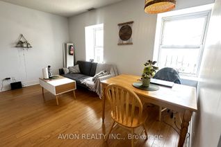 Property for Rent, 1022 Kingston Rd #3, Toronto, ON