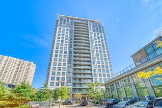 Condo for Sale, 195 Bonis Ave #206, Toronto, ON