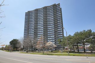 Condo Apartment for Sale, 3151 Bridletowne Circ #1604, Toronto, ON