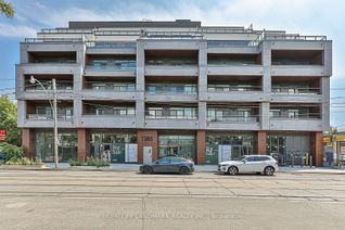 Condo Apartment for Sale, 1285 Queen St E #502, Toronto, ON