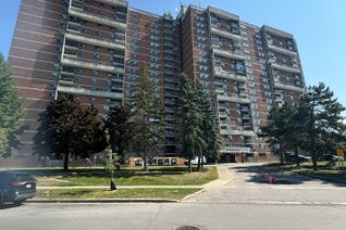 Apartment for Sale, 100 Wingarden Crt #1513, Toronto, ON