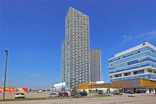 Condo Apartment for Sale, 5 Buttermill Ave #1711, Vaughan, ON