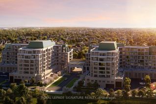 Condo Apartment for Sale, 11782 Ninth Line #314A, Whitchurch-Stouffville, ON