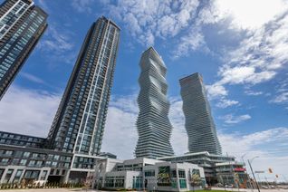 Condo Apartment for Sale, 3900 Confederation Pkwy, Mississauga, ON