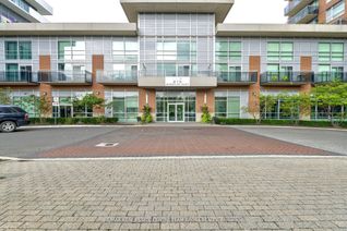 Condo Apartment for Sale, 215 Queen St E #1103, Brampton, ON