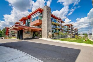 Condo for Sale, 1575 Lakeshore Rd W #GR17, Mississauga, ON