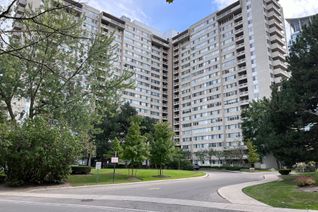 Condo for Sale, 3590 Kaneff Cres #1811, Mississauga, ON