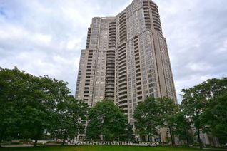 Condo Apartment for Sale, 35 Kingsbridge Garden Circ W #1905, Mississauga, ON