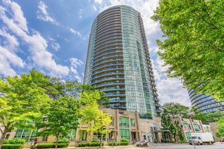 Condo Apartment for Sale, 70 Absolute Ave #1506, Mississauga, ON