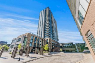 Apartment for Sale, 55 Duke St W #207, Kitchener, ON