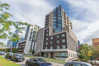 Condo Apartment for Sale, 246 Lester St #1101, Waterloo, ON