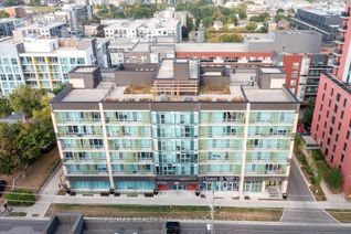 Condo Apartment for Sale, 250 Albert St #307, Waterloo, ON