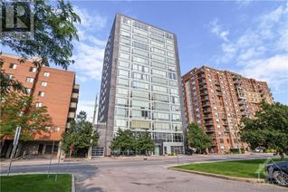 Property for Sale, 201 Parkdale Avenue #1204, Ottawa, ON