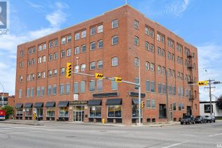 Property for Lease, B-002(B) 1275 Broad Street, Regina, SK