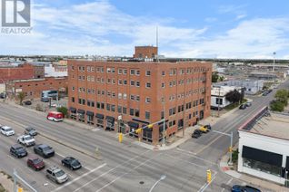 Property for Lease, 105 1275 Broad Street, Regina, SK