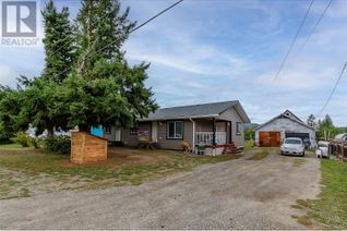 Property for Sale, 20 Pemberton Road, Lumby, BC