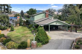 House for Sale, 7701 Holtam Drive, Coldstream, BC