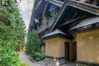 Townhouse for Sale, 4335 Northlands Boulevard #32, Whistler, BC