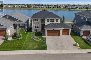 Detached House for Sale, 43 Lakes Estates Circle, Strathmore, AB