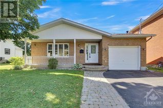 House for Sale, 94 Drummond Street E, Perth, ON