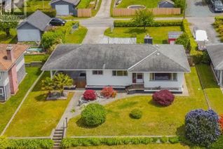 Detached House for Sale, 4046 Joyce Ave, Powell River, BC