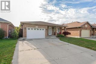 Bungalow for Sale, 1778 Jalna Boulevard, London, ON